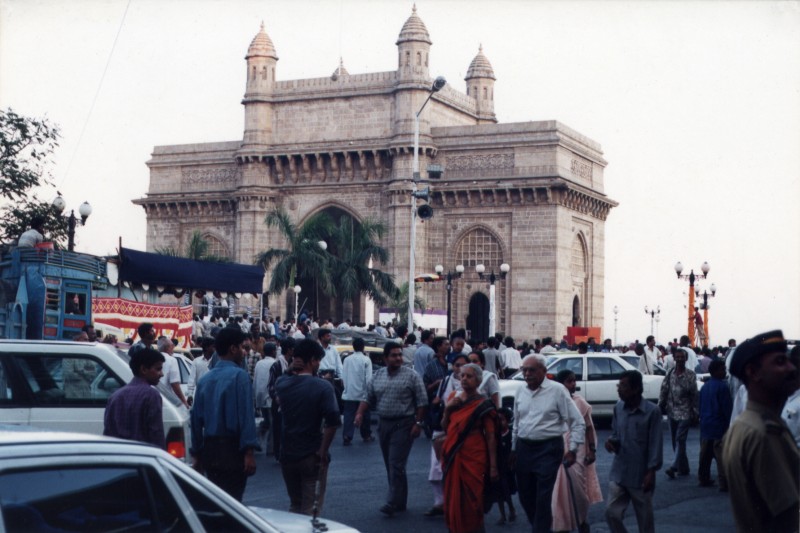 Gateway of India