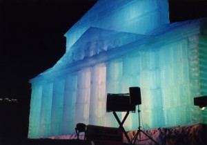 Sapporo Snow Festival